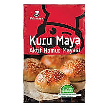 Pakmaya Hamur Mayası 1400 GR