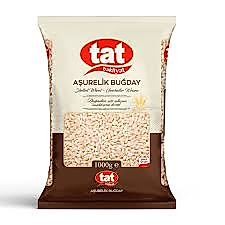 Tat 1 kg aşurelik buğday