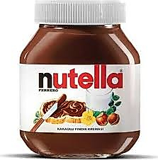 Nutella Fındık Kreması 400 g