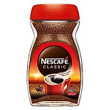 NESCAFE Classic 100 g Cam Kavanoz