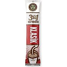 KAHVE DÜNYASI 3 Ü 1 Arada Kahve Tekli̇