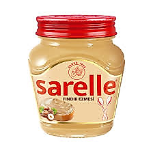 Sarelle Fındık Kreması 350 g