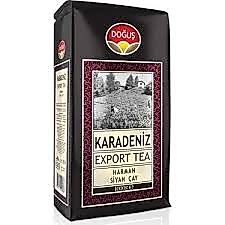 Doğuş 1 Kg Karadeni̇z Export Çay