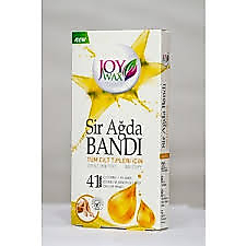Joywax sir ağda bandı 41 li tüm ciltler