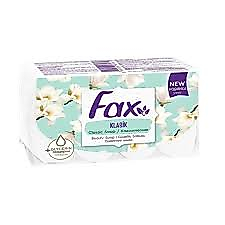 Fax 280 gr katı el sabunu klasik