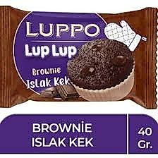 Luppo lup lup brownie kek 40 gr