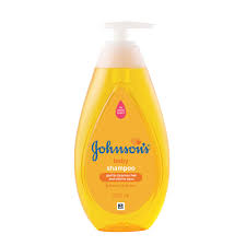 Johnson's Bebek Şampuanı 500 ml (No More Tears)