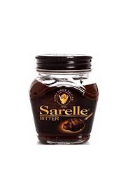 Sarelle Bitter Fındık Kreması 350 g