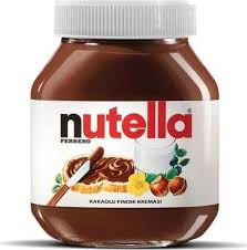Nutella Fındık Kreması 400 g