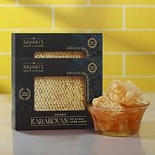 Gizli Yayla Petek Bal 800 g