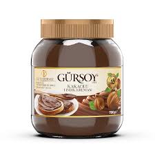 Gürsoy Fındık Kreması 700 g