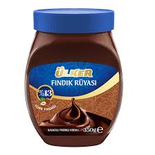 Ülker Fındık Rüyası Kakaolu Fındık Kreması 350 g