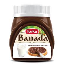 Torku Banada Fındık Kreması 350 g