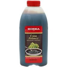 koska 1150 gr üzüm pekmezi