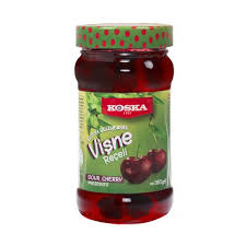 Koska Vişne Reçeli 380 g