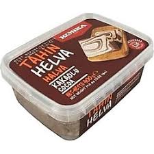 Koska Kakaolu Tahin Helvası 350 g