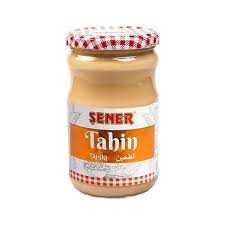 Şener Cam Tahin 625 g