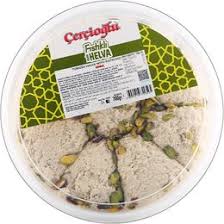 Çerçioğlu Fıstıklı Tahin Helvası 1400 g