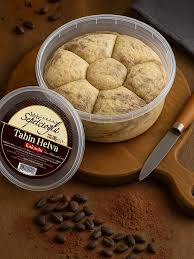 Çerçioğlu Kakaolu Tahin Helvası 700 g