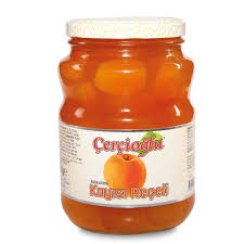 Çerçioğlu Kayısı Reçeli 1500 g