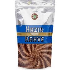 KAHVE DÜNYASI 200 Gr Kahve Gold