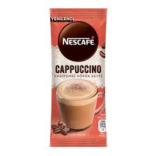 NESCAFE Cappucino 14 Gr