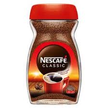 NESCAFE Classic 100 g Cam Kavanoz