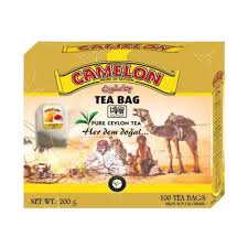 Camelon 100 Lü Sallama Çay