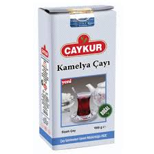 Çaykur Kamelya Çayi 1 Kg