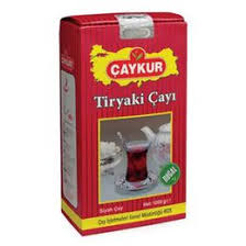 Çaykur Ti̇ryaki̇ Çayi 1 Kg