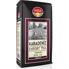 Doğuş 1 Kg Karadeni̇z Export Çay
