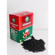 Gülsi̇nem 400 Gr Kaçak Çay