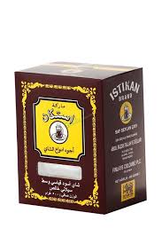 İsti̇kan 500 Gr Kaçak Çay