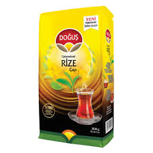 Doğuş Çay 500 Gr Ri̇ze