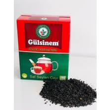 Gülsi̇nem Çay 400 Gr