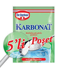 Bizim Karbonat 5'li