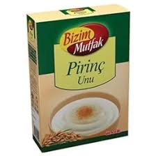 Bizim Mutfak Pirinç Unu 175 GR