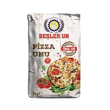 Beşler Un 1 KG