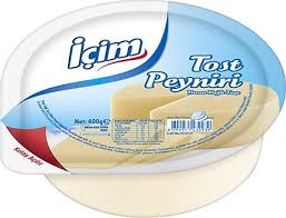 İçim Tost Peyniri 400 GR
