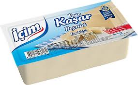 İçim Kaşar Peyniri 600 GR