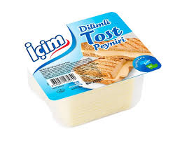 İçim Dilimli Kaşar 200 GR