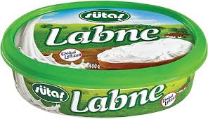 Sütaş Labne 400 GR