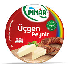 Pınar Üçgen Peynir 100 GR