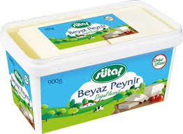 Sütaş Beyaz Peynir 900 GR