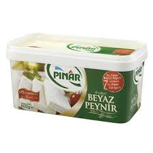 Pınar Beyaz Peynir 900 GR