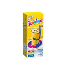 İçimino 180 ml muzlu süt