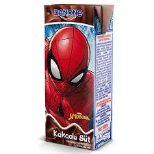 Danone 180 ml süt kakaolu