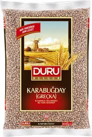 Duru 1 kg kara buğday