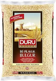 Duru 1 kg bulgur iri