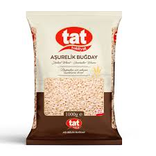 Tat 1 kg aşurelik buğday